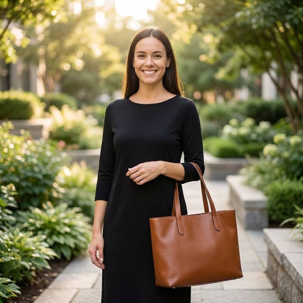 Originální oversize šaty Freeshion - ruční práce