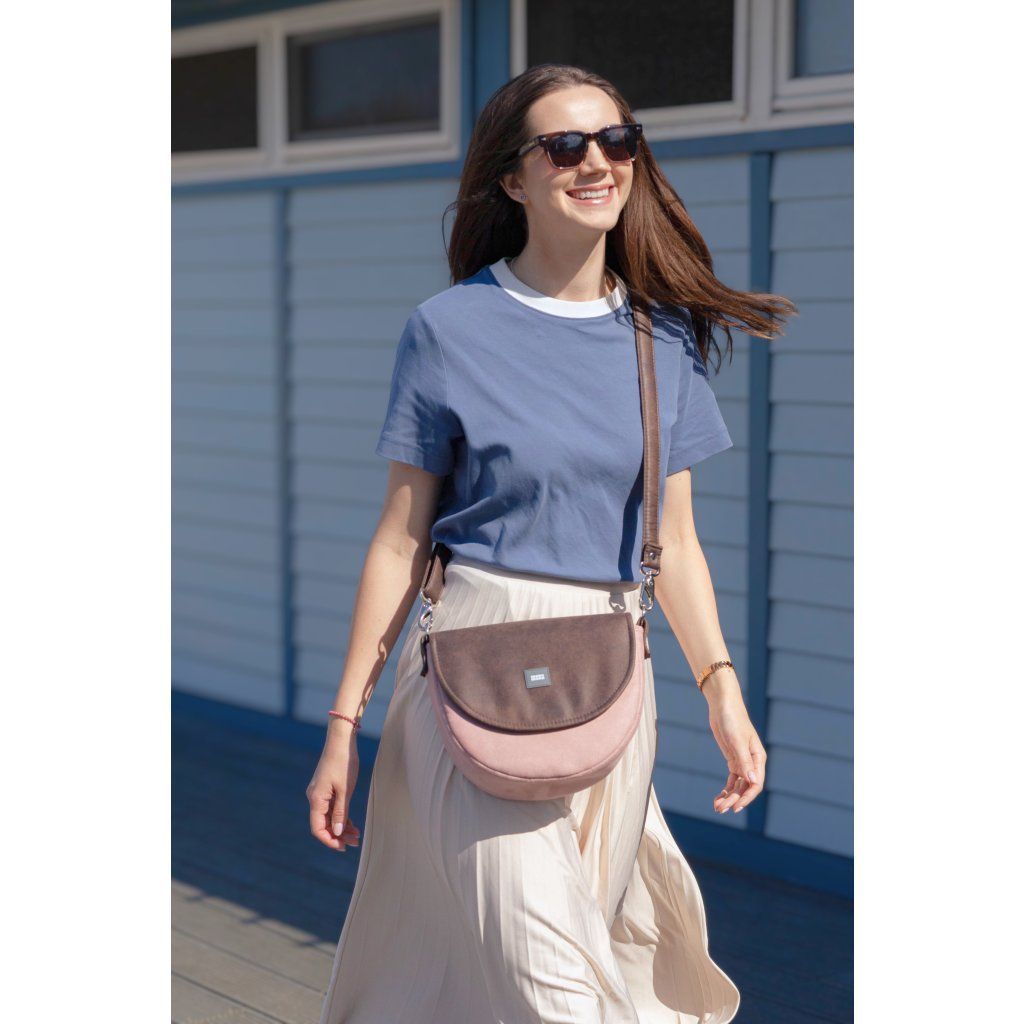 Kabelka Mana Mana Podkowka